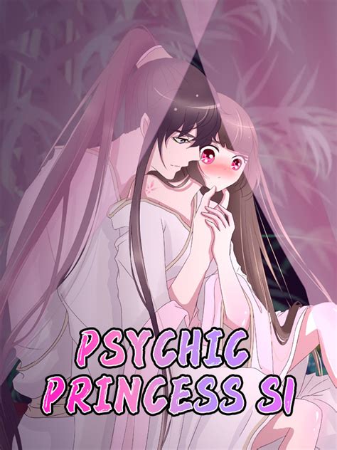 psychic princess manhuasy